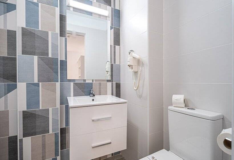 Skyview Hotel Tenerife