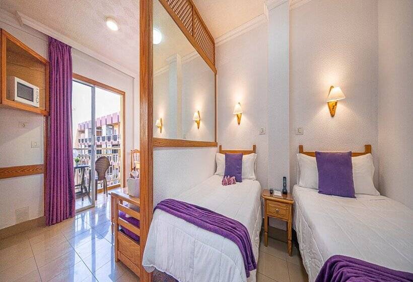 Skyview Hotel Tenerife