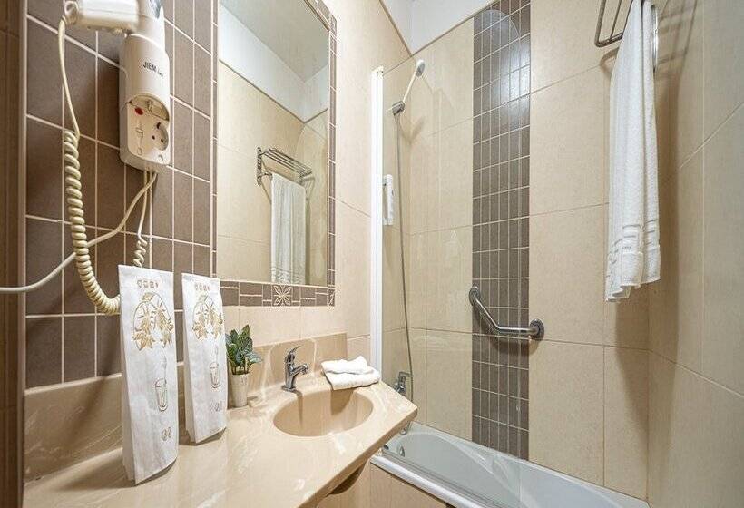 Skyview Hotel Tenerife