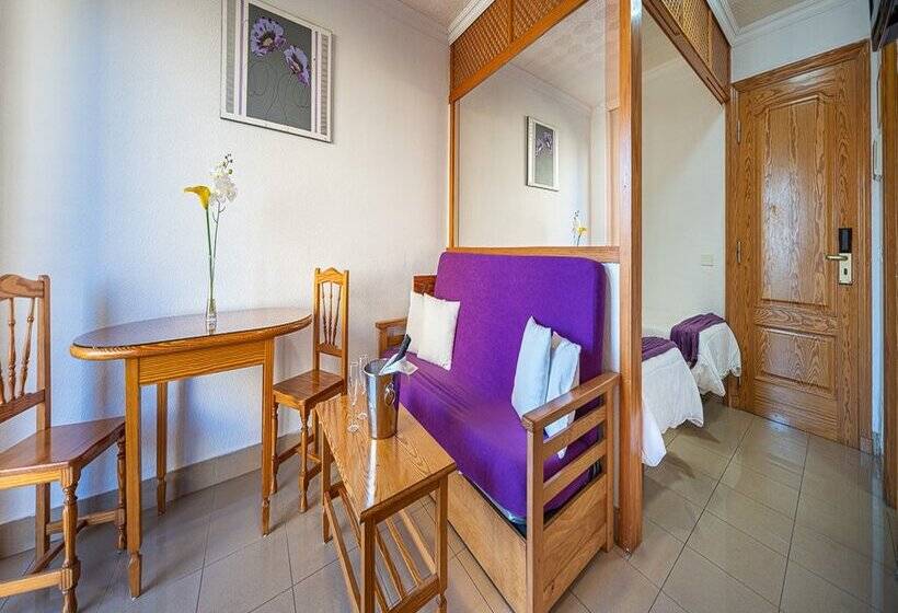 Skyview Hotel Tenerife