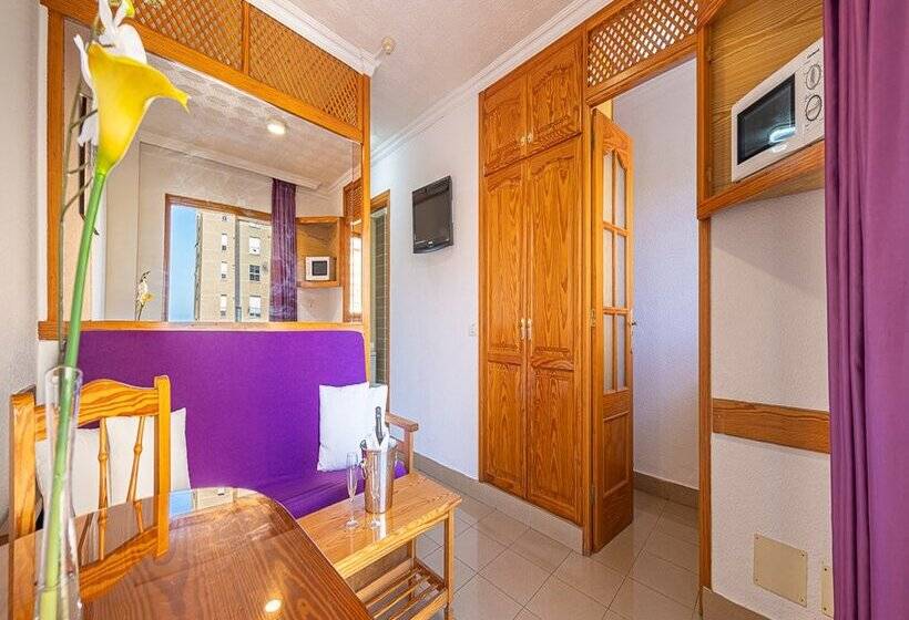 Skyview Hotel Tenerife