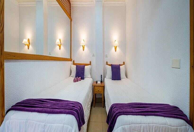 Skyview Hotel Tenerife