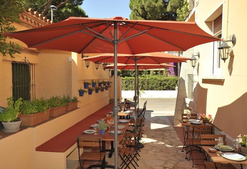 Van Der Valk Hotel Barcarola