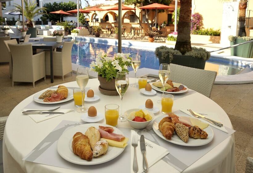 Van Der Valk Hotel Barcarola