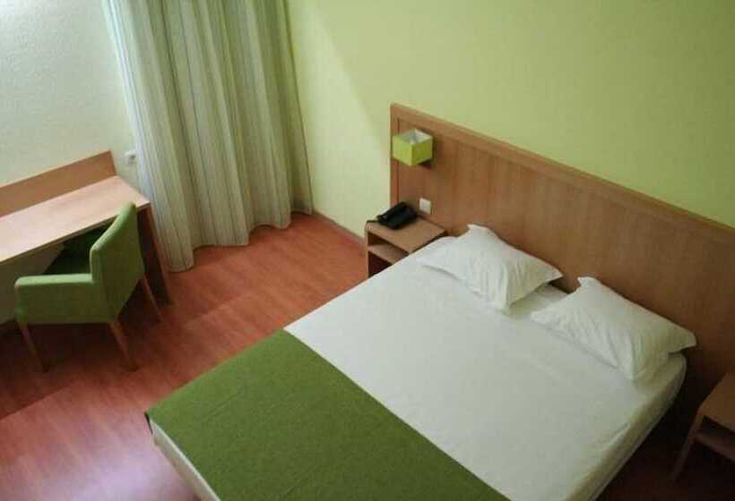 Viseu Garden Hotel