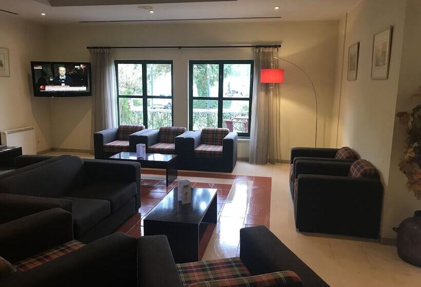 Viseu Garden Hotel