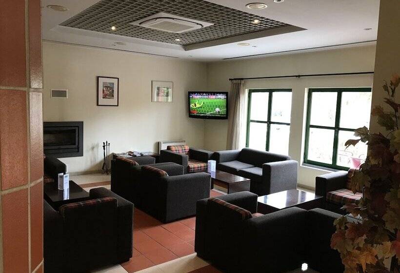 Viseu Garden Hotel