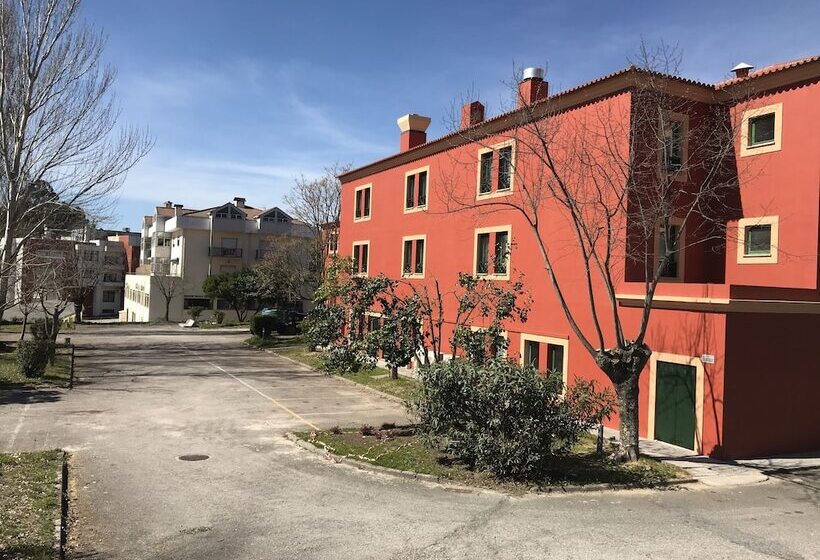 Viseu Garden Hotel