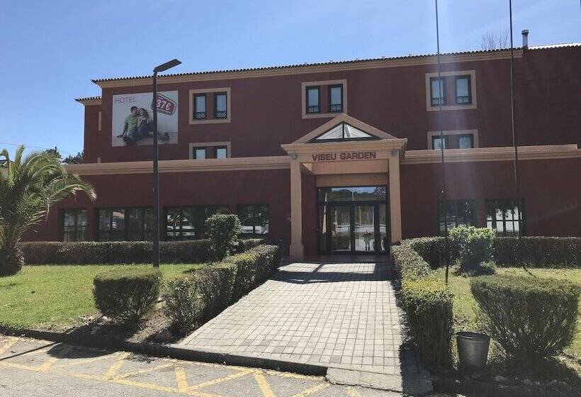 Viseu Garden Hotel