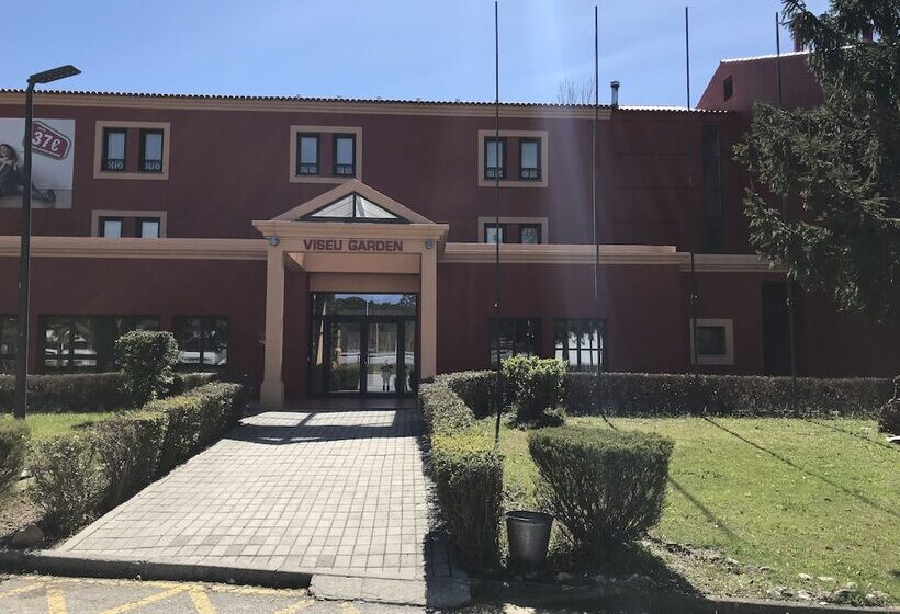 Viseu Garden Hotel