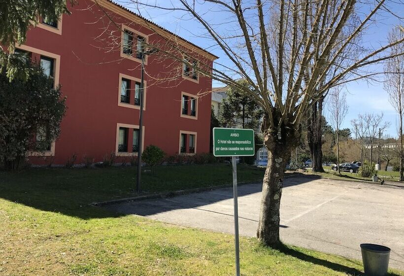 Viseu Garden Hotel