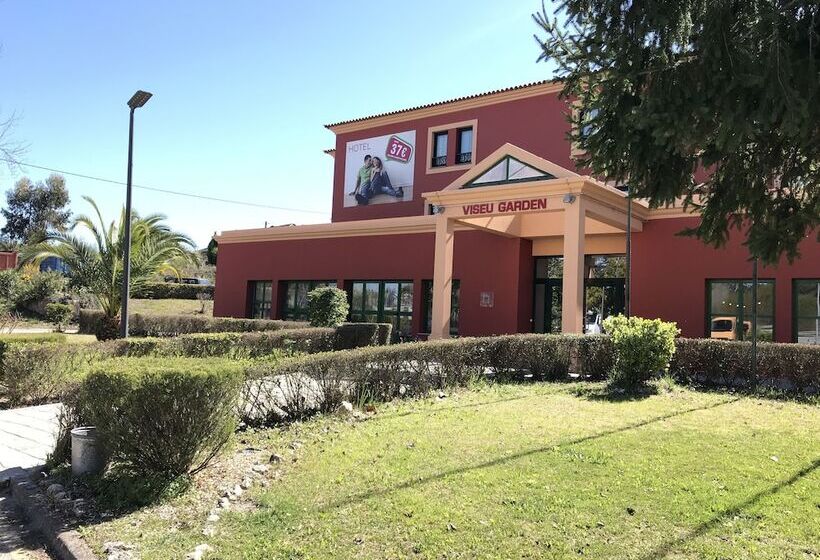 Viseu Garden Hotel