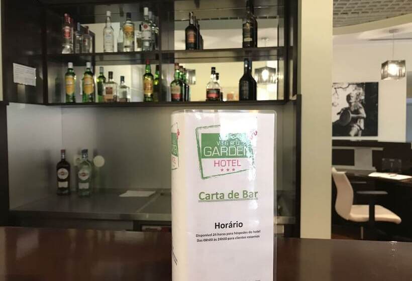 Viseu Garden Hotel