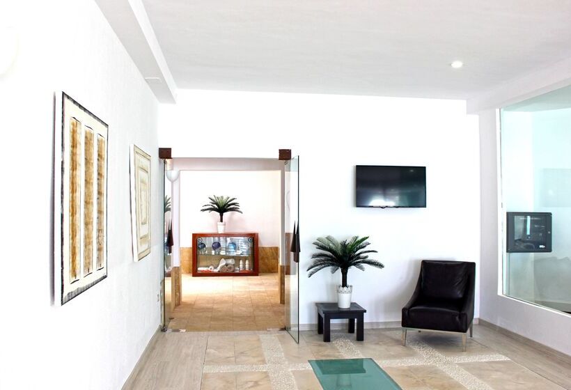 Vitalclass Lanzarote Resort