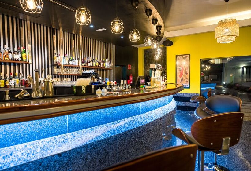 Vitalclass Lanzarote Resort