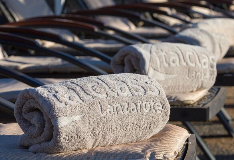 Vitalclass Lanzarote Resort