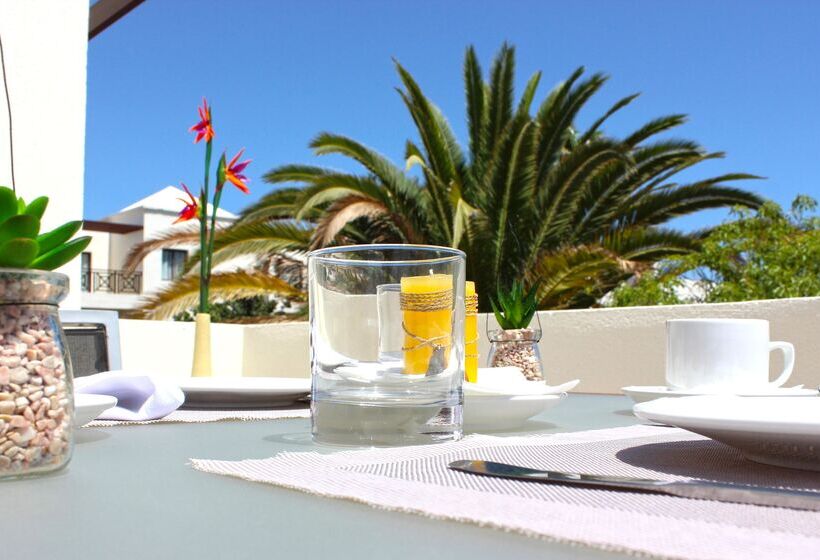 Vitalclass Lanzarote Resort