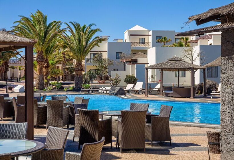 Vitalclass Lanzarote Resort