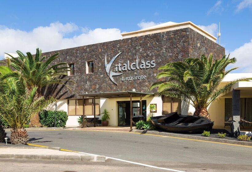 Vitalclass Lanzarote Resort