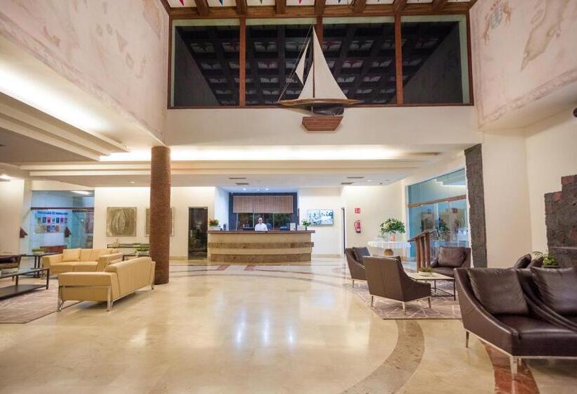 Vitalclass Lanzarote Resort