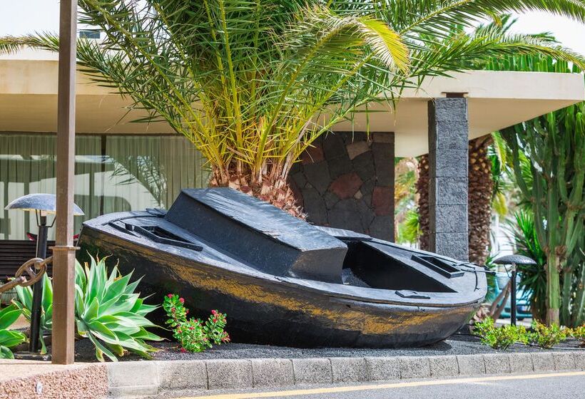 Vitalclass Lanzarote Resort