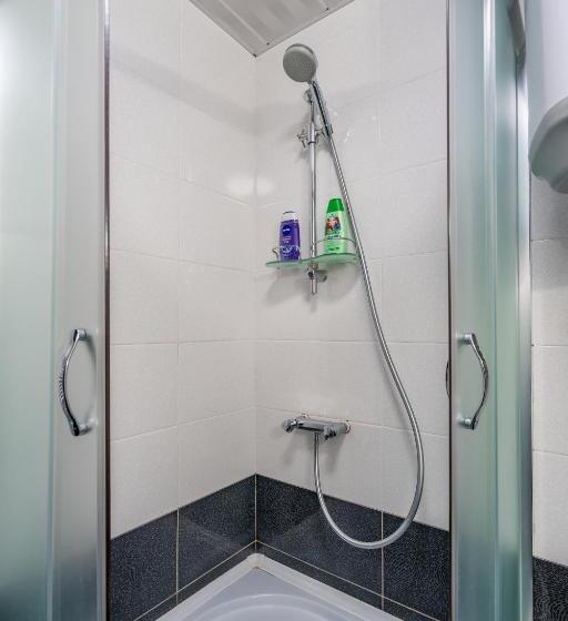 2 Room Apartment Nft Gudauri Penta 503