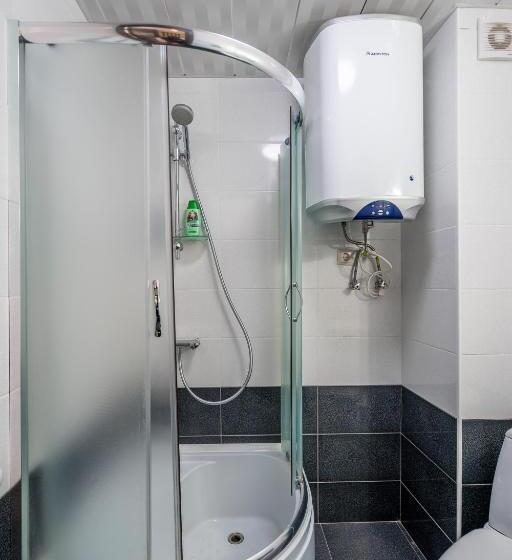 2 Room Apartment Nft Gudauri Penta 503