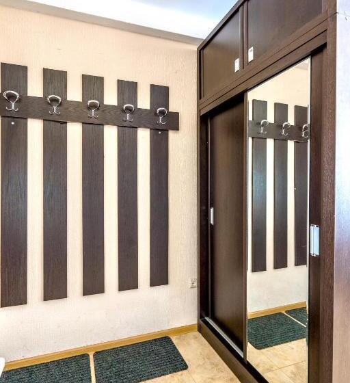 2 Room Apartment Nft Gudauri Penta 503