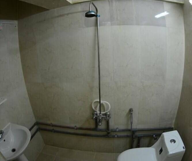 Al Eairy Furnished Apartments Dammam 8