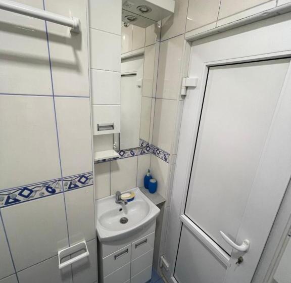 هاستل Apartmani Mv