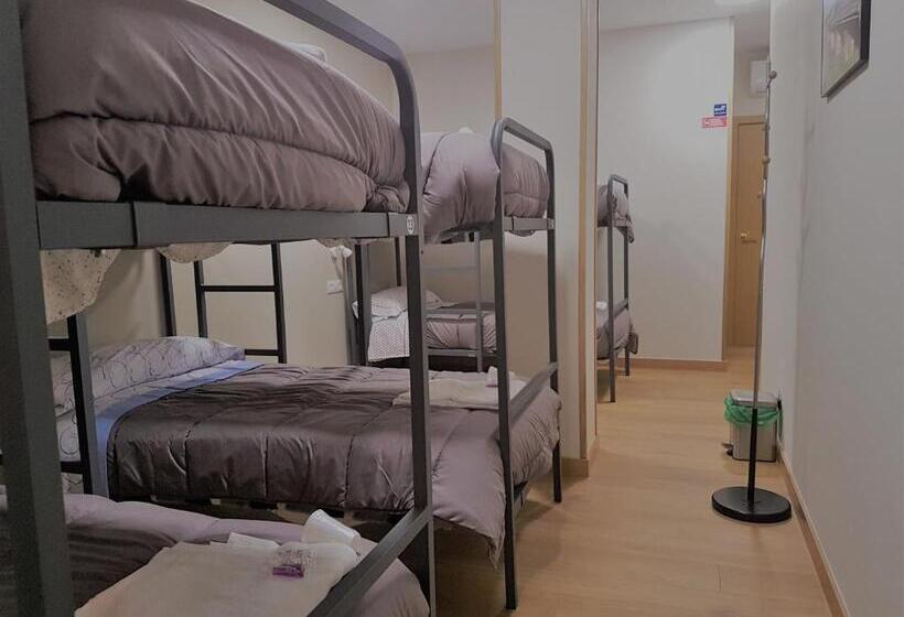 Albergue Camiño Real
