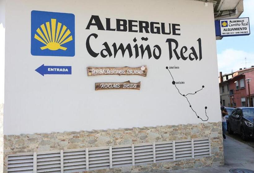 Albergue Camiño Real