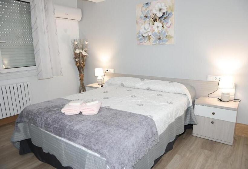 Albergue Camiño Real