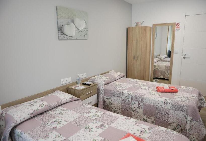 Albergue Camiño Real