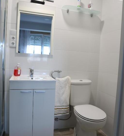 Albergue Camiño Real