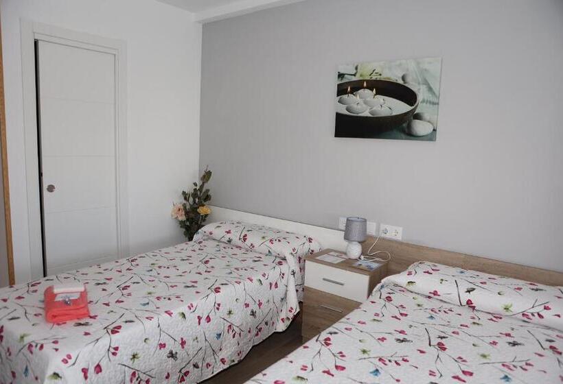 Albergue Camiño Real