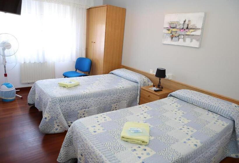 Albergue Camiño Real