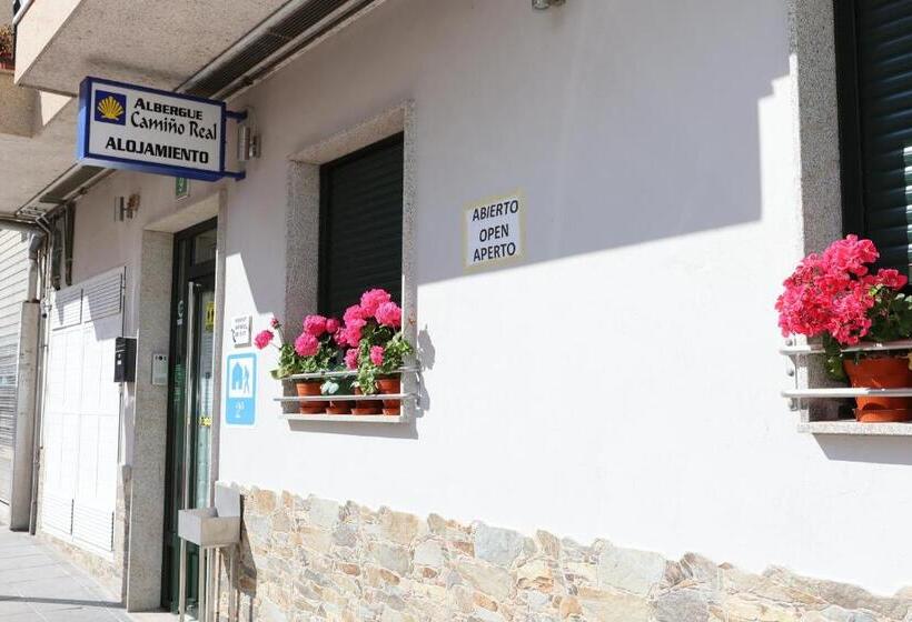 Albergue Camiño Real
