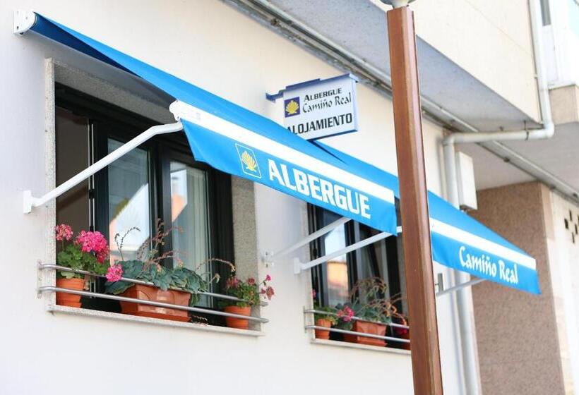 Albergue Camiño Real