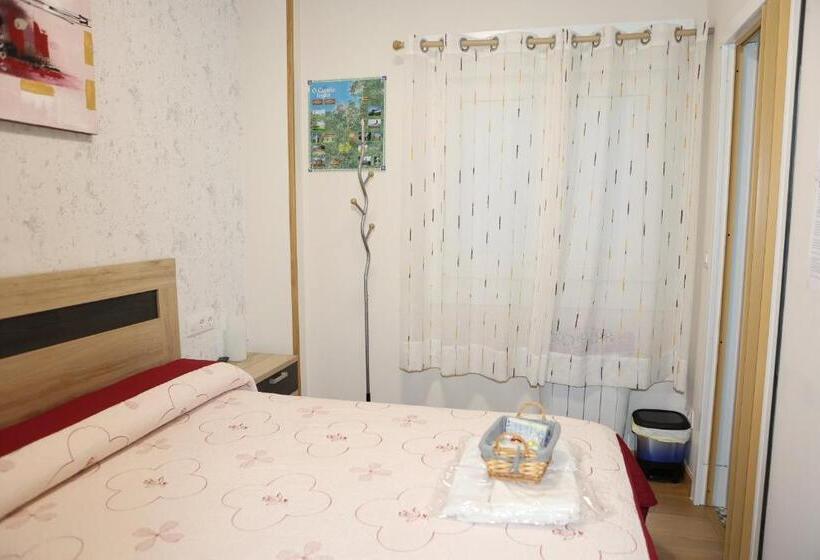 Albergue Camiño Real