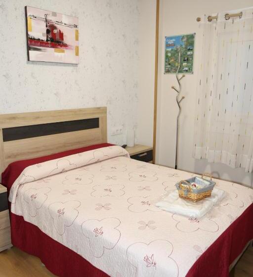 Albergue Camiño Real