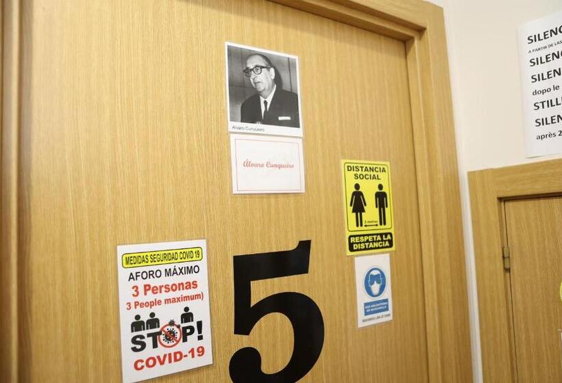 Albergue Camiño Real