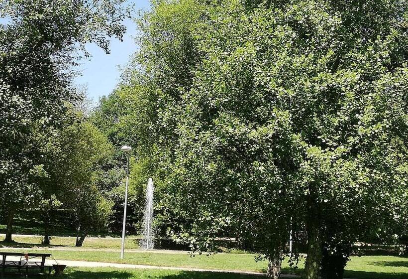 Albergue Camiño Real