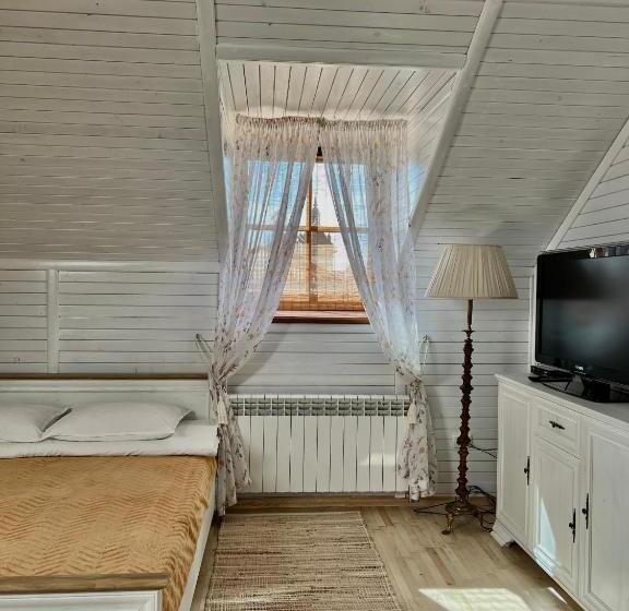 هاستل гостеріяold Town