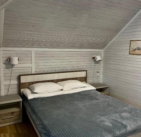 هاستل гостеріяold Town