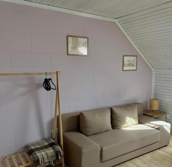 هاستل гостеріяold Town