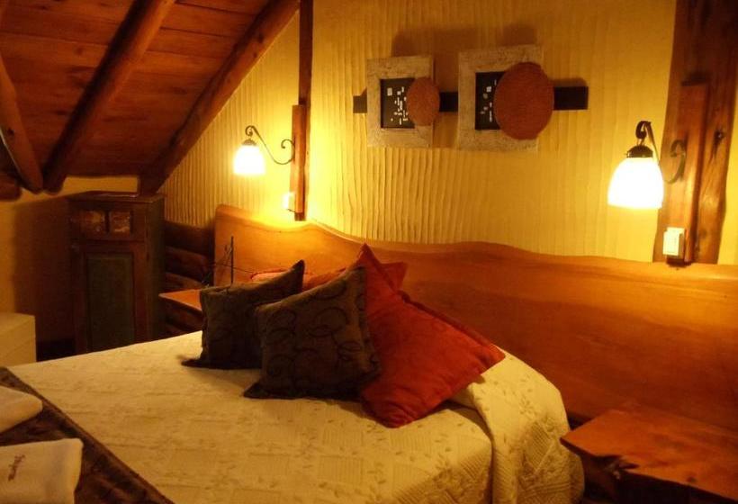 هاستل Patagonia Playa Suites