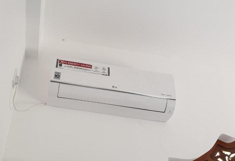 旅馆 White Elephant Villa & Restaurant