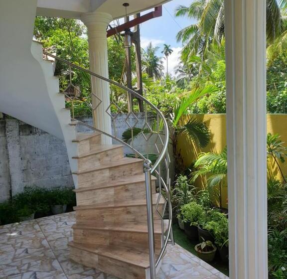 旅馆 White Elephant Villa & Restaurant