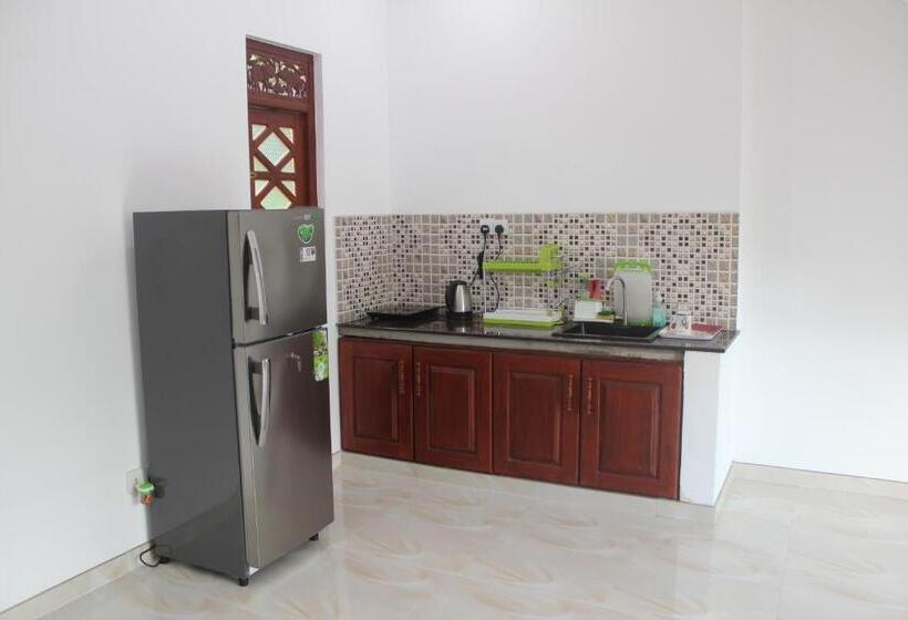 旅馆 White Elephant Villa & Restaurant